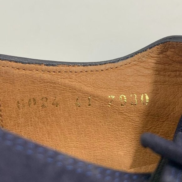 Beautifeel Women's Mary‎ Jane Suede Thick Strap And Buckle Heel Shoe Size 8/41 - Picture 14 of 15